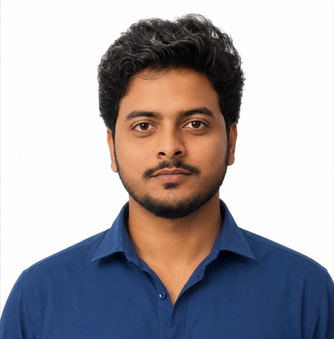 M.S. Umam Founder and CEO of UMAMTEK